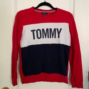 Tommy Hilfiger Crewneck